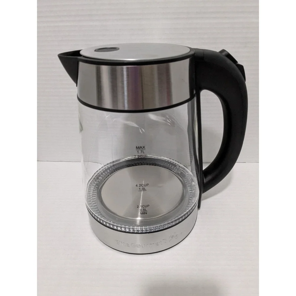 Elite Gourmet Electric Kettle‎ - Model #: EKT-602 - Kettle Only